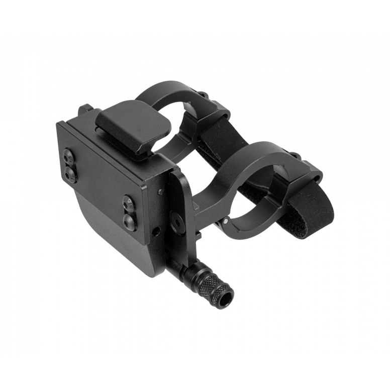 Topeak Elementa Dry Bag in Black