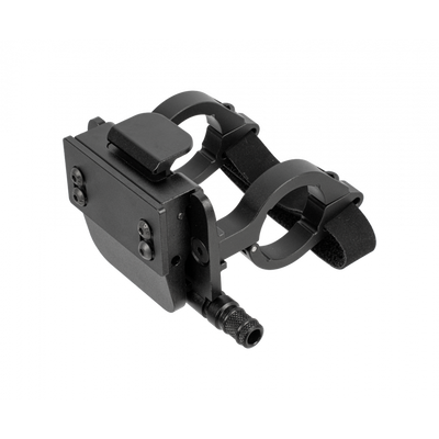 Topeak Elementa Dry Bag in Black