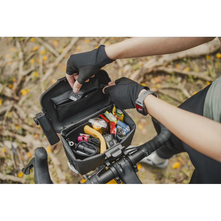 Topeak Elementa Dry Bag in Black