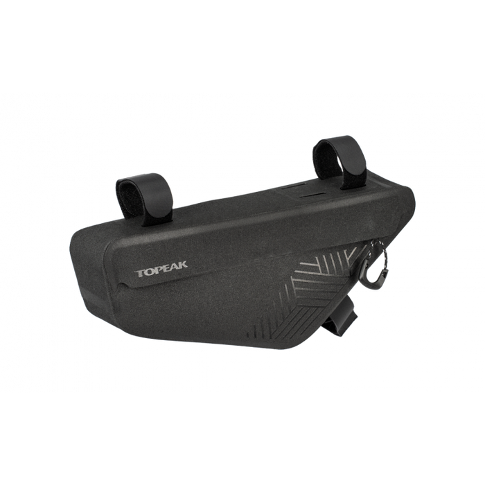 Topeak Midloader Drybag in Black
