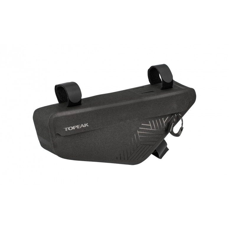 Topeak Midloader Drybag in Black