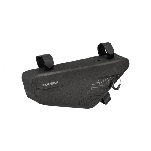 Topeak Midloader Drybag in Black
