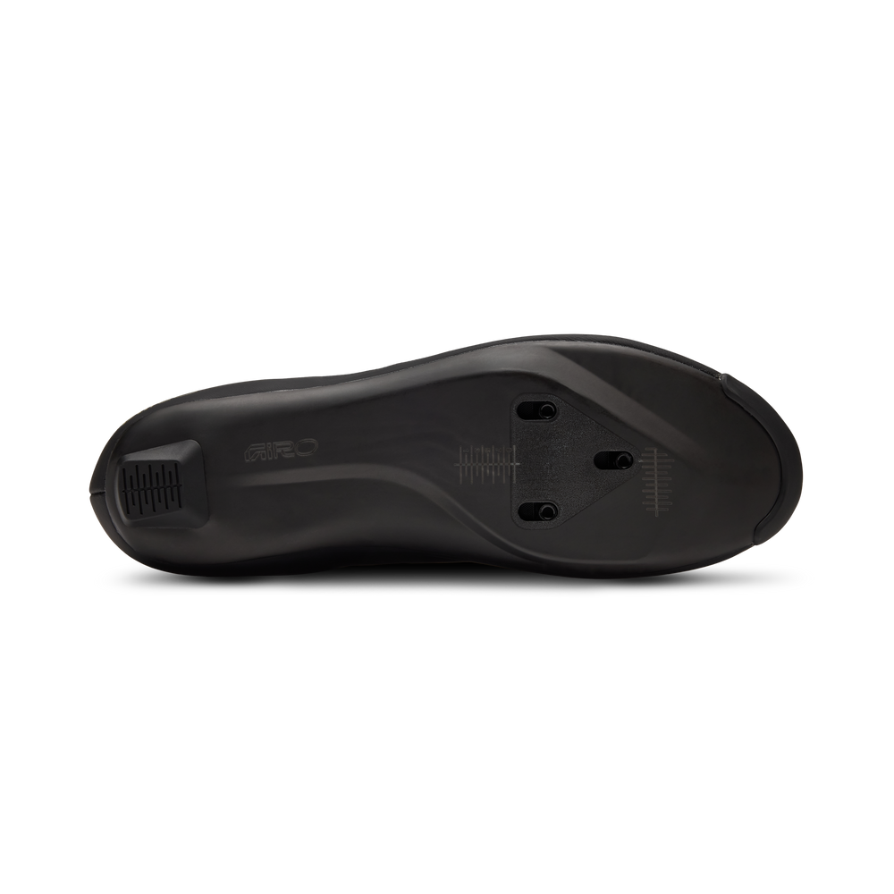 2026 GIRO Imperial II AS Men's Road Cycling Shoes in Black/Gold-image-4