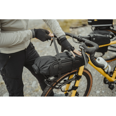 Topeak Rackloader Drybag in Black