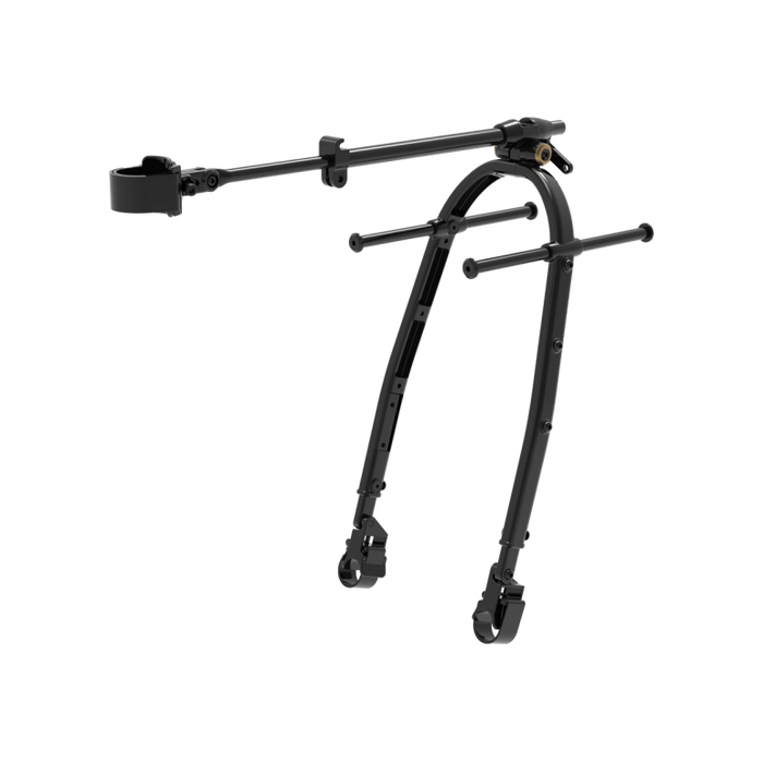 Zi:Rak Essential Quick-Mount