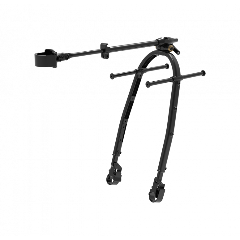 Zi:Rak Essential Quick-Mount