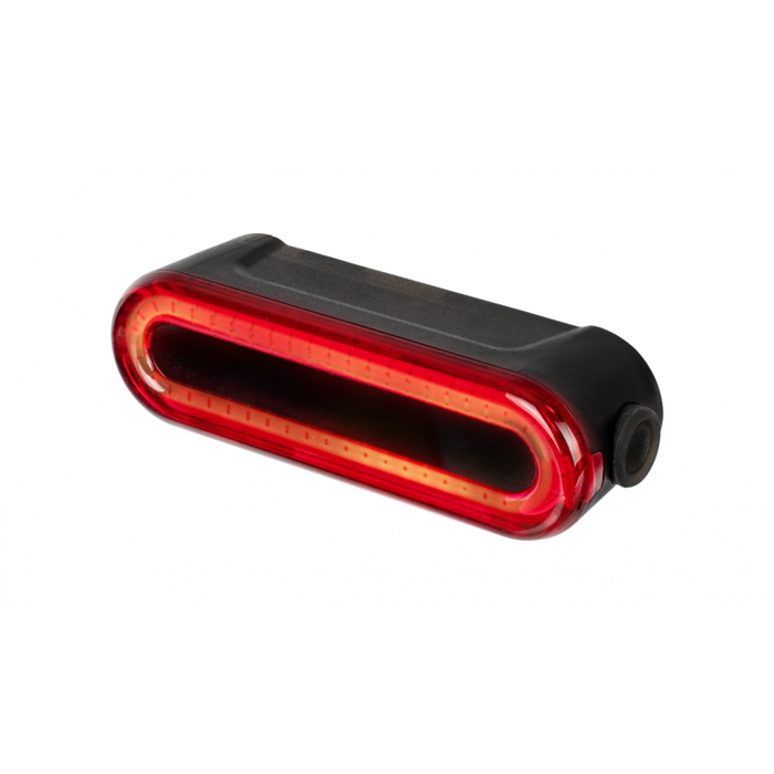 Topeak Redlite 60 in Black