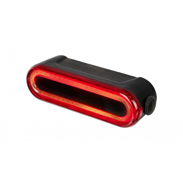 Topeak Redlite 60 in Black