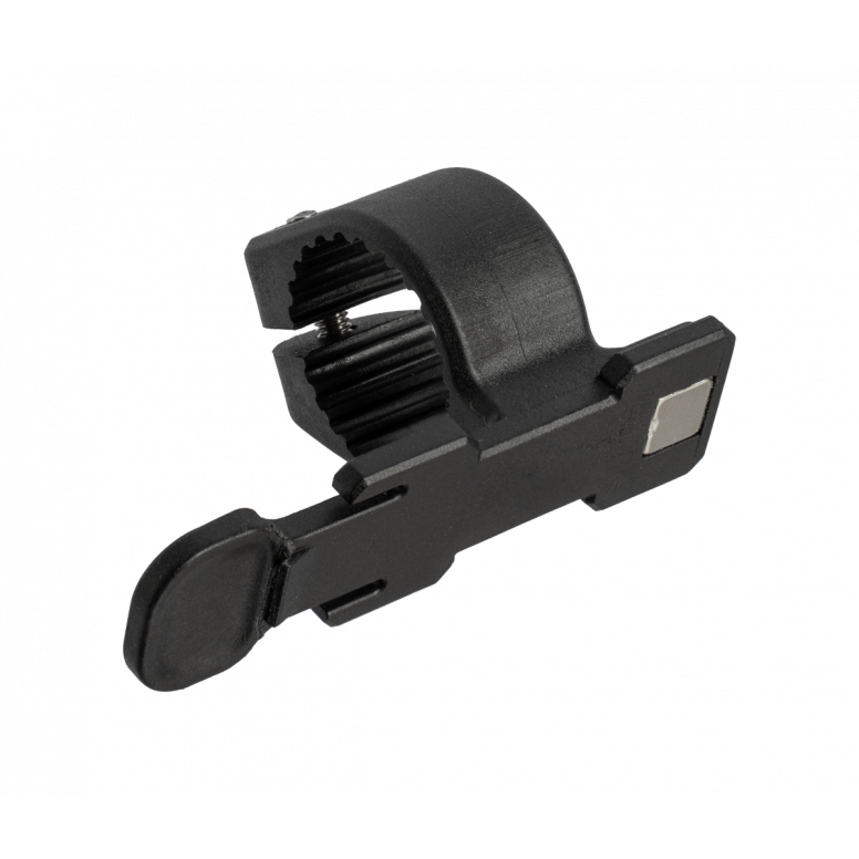 Topeak Redlite 60 in Black