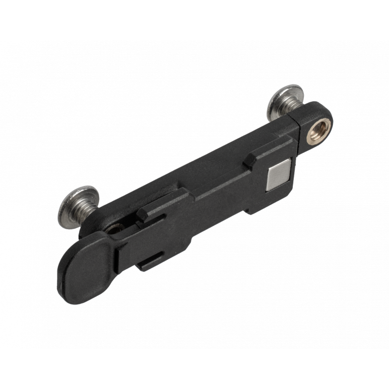 Topeak Redlite 60 in Black