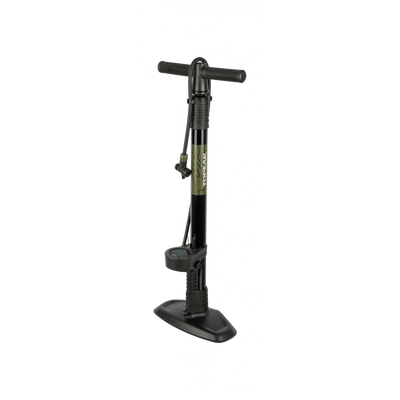 Topeak JoeBlow Mountain X Digital in Black