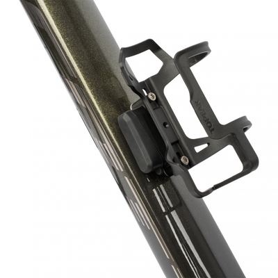 Topeak Toolbox N11 Bolt-on in Black