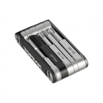 Topeak Toolbox N11 Bolt-on in Black