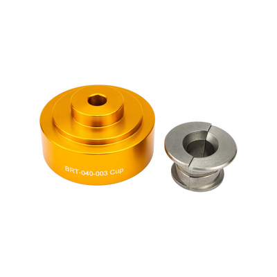 Enduro Bearings BRT-040-BB86/92 Adapter Cup & Puller in Gold