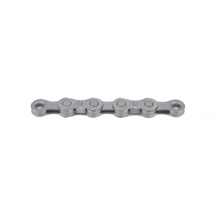 KMC e12 Turbo Chain EPT 50m Reel w/40 Links in Silver