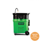 Rozone ROwasher Mobile Starter Pack â€“ SPECIAL ORDER in Green