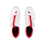 Fizik R5 Tempo Overcurve in White/Red