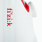 Fizik R5 Tempo Overcurve in White/Red