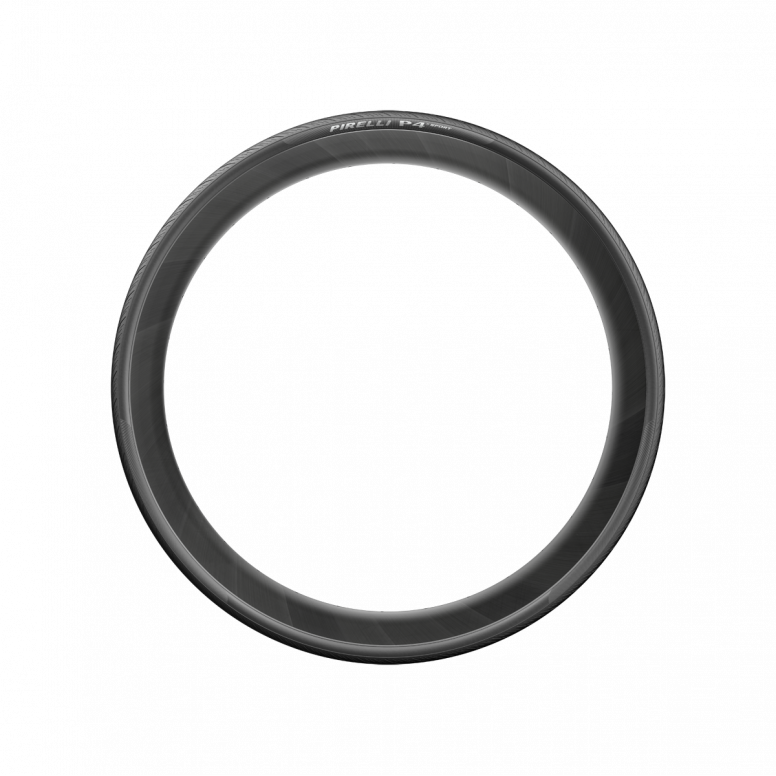 Pirelli P4 Sport in Black