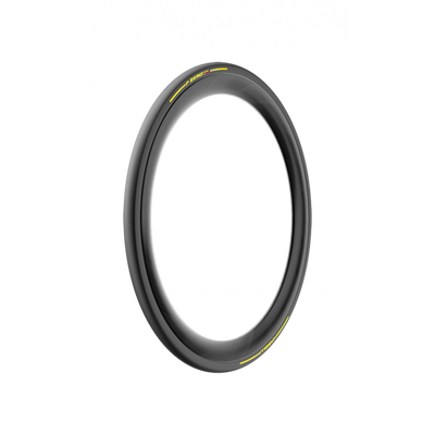 Pirelli P ZERO Race SL-R TLR Road Bike Tyre in Yellow