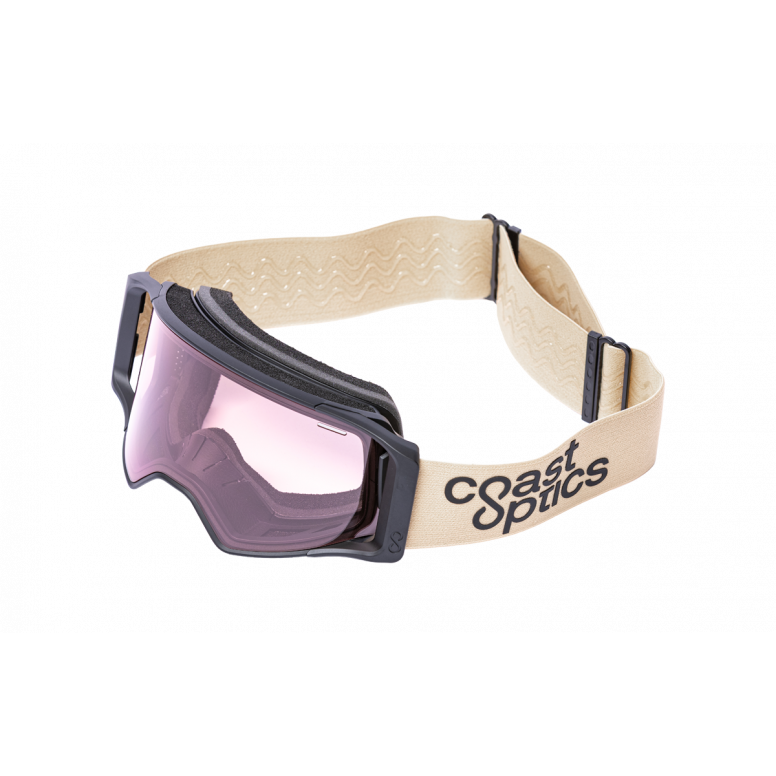 Coast Optics Alta 2 in Tan