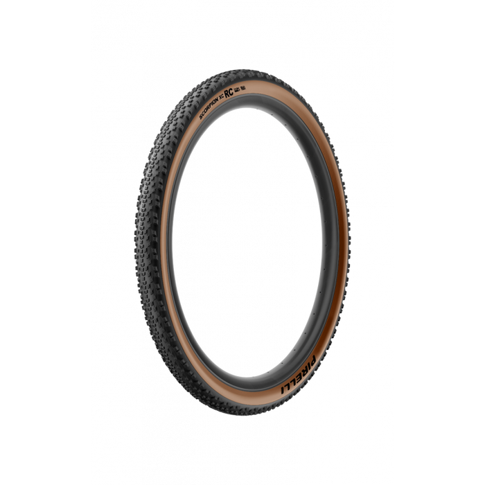 Pirelli Scorpion XC RC Pro Wall in Tan