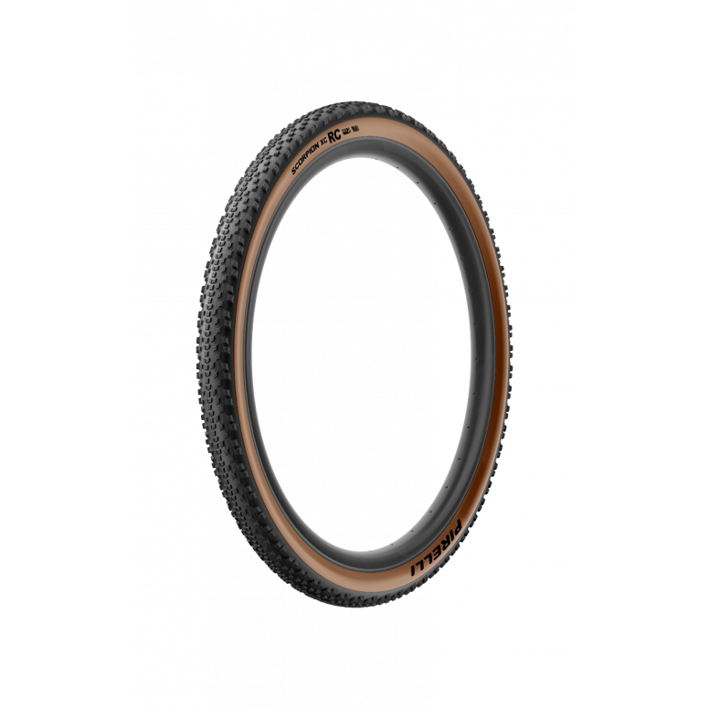 Pirelli Scorpion XC RC Pro Wall in Tan
