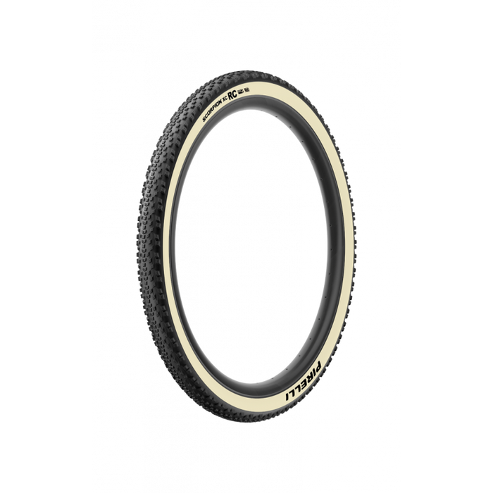 Pirelli Scorpion XC RC Pro Wall in Cream