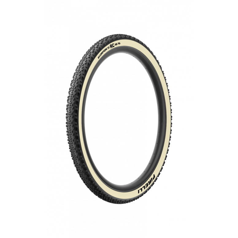 Pirelli Scorpion XC RC Pro Wall in Cream