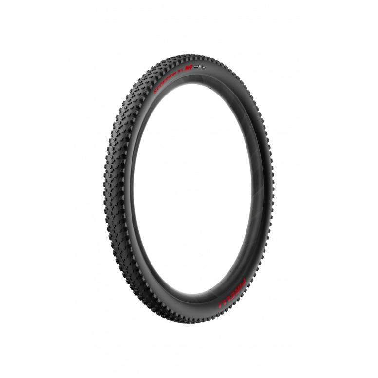 Pirelli Scorpion XC M Pro Wall in Red