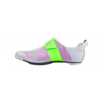 Fizik Transiro Hydra Aeroweave Carbon in Purple/Green