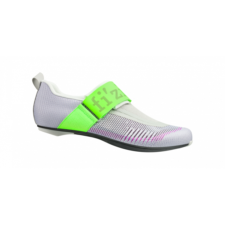 Fizik Transiro Hydra Aeroweave Carbon in Purple/Green