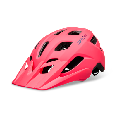 2026 GIRO Elixir Mips (UY) Unisex Cycling Helmet in Pink