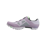 Fizik Vento Proxy Wide in Purple/Green