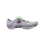 Fizik Vento Proxy Wide in Purple/Green