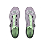 Fizik Vento Proxy Wide in Purple/Green