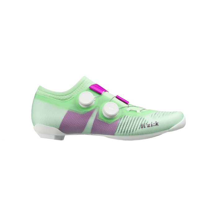 Fizik Vento Vega Carbon in Purple/Green