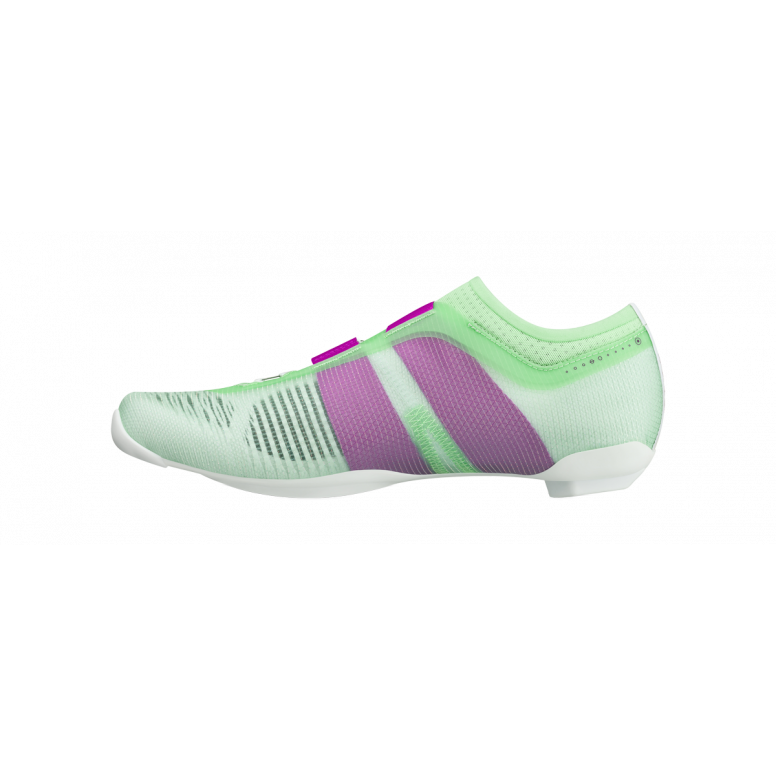 Fizik Vento Vega Carbon in Purple/Green