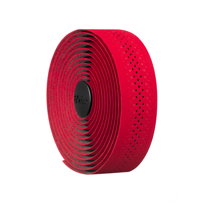 Fizik Comfortfeel 3.5mm Soft Touch Bar Tape in Red