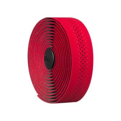 Fizik Comfortfeel 3.5mm Soft Touch Bar Tape in Red