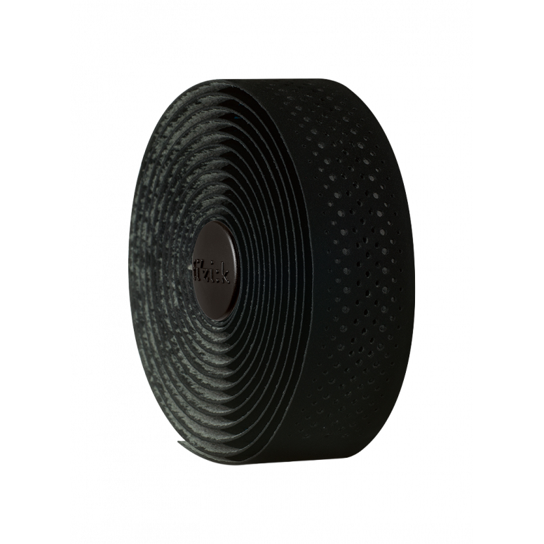 Fizik Comfortfeel 3.5mm Soft Touch Bar Tape in Black