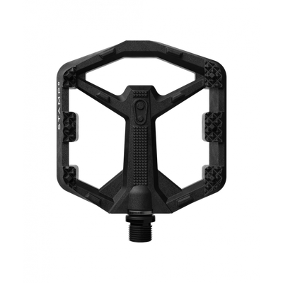 Crankbrothers Stamp 0 - Bulk Pack in Black