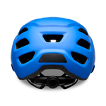 2026 GIRO Elixir (UA) Unisex Cycling Helmet in Matte Blue-image-4