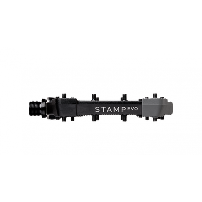 Crankbrothers Stamp EVO in Black