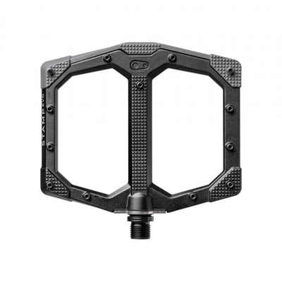 Crankbrothers Stamp EVO in Black