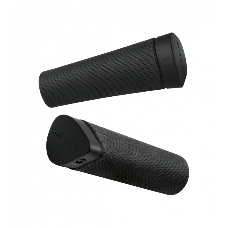 Selle Royal Nivo in Black