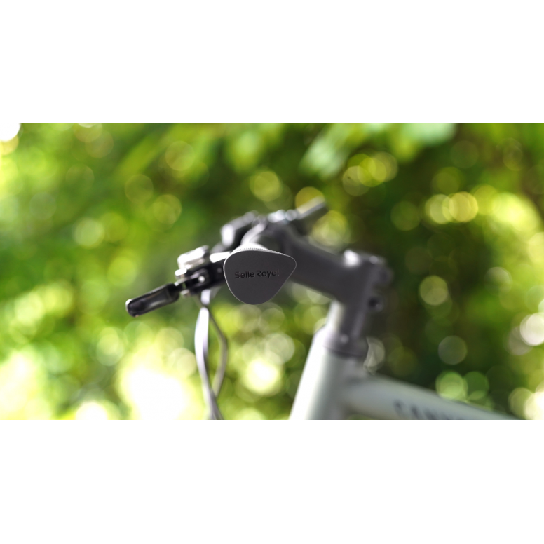 Selle Royal Nivo in Black