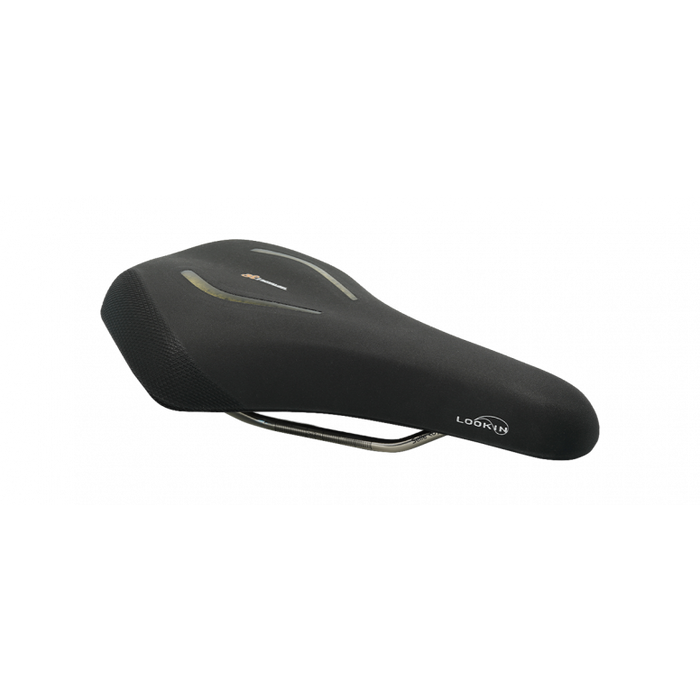 Selle Royal Lookin Evo in Black