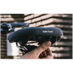 Selle Royal Lookin Evo in Black