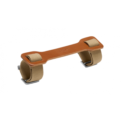Brooks Portage Strap in Honey